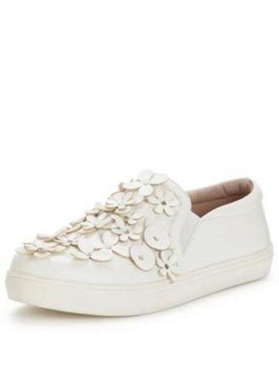 Carvela Juniper Floral Slip-On Sneaker Carvela Juniper Floral Slip-On Sneaker
